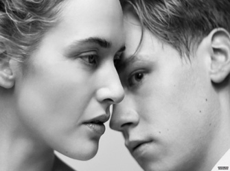 Σφραγισμένα Χείλη σε Α’ τηλεοπτική προβολή