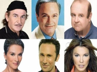 Η Showbiz στις Εκλογές