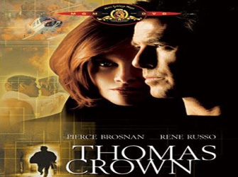 «Υπόθεση Τόμας Κράουν», στο Star