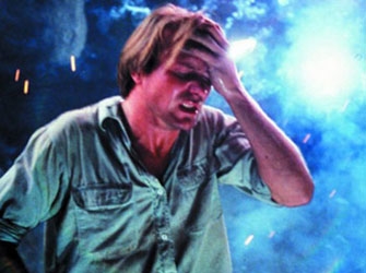 Ανεξέλεγκτες Καταστάσεις