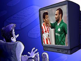 Το τηλεοπτικό πεδίο αλλάζει