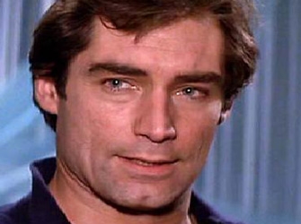 Τζέϊμς Μποντ, Πράκτωρ 007: Προσωπική Εκδίκηση, στο Star