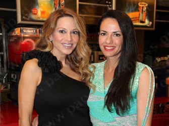 Τι έγινε στη VIP προβολή για τα 100 χρόνια του «Τιτανικού»