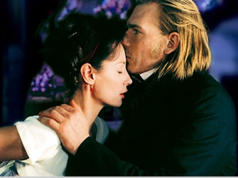 «Η Δούκισσα του Λανζέ» σε Α’ τηλεοπτική μετάδοση