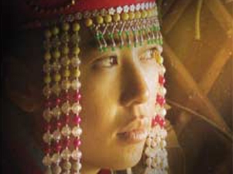 Ο Γάμος της Τούγια