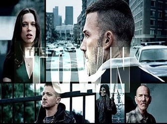 «The Town», 9/9 στο Star