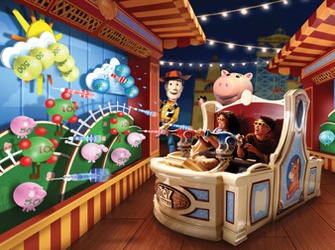 «Toy Story», για μικρούς και μεγάλους στη ΝΕΤ