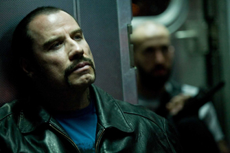 «Επίθεση στον συρμό 123», 30/3 21.15 Mega