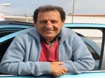 Στο «Γκαράζ», του Κώστα Αποστόλου