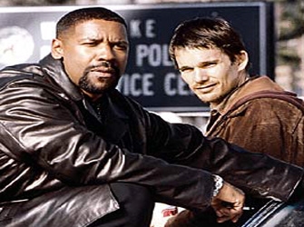 Ημέρα Εκπαίδευσης, ξένη ταινία στο Star