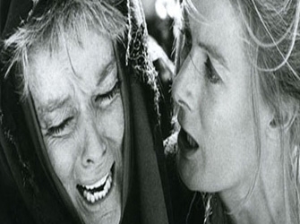 «Τρωάδες» στην ΕΤ1