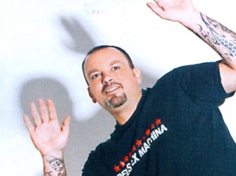 Ο σεφ Σκαρμούτσος στο «Βράδυ», 24/4 ΑΝΤ1