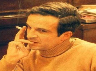 Φρανσουά Τρυφώ: Μια αυτοβιογραφία