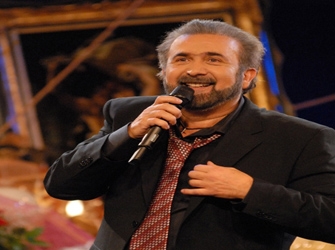 Γάμος και πουρνάρια, στο Τσαντίρι