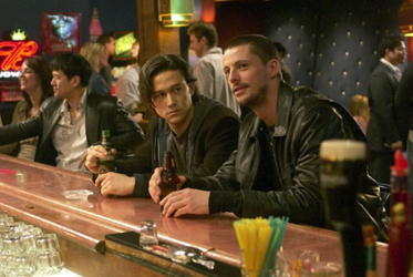 Ο Τσιλιαδόρος