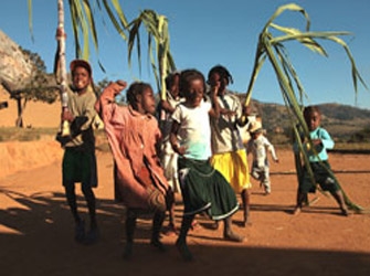 «Ταξιδεύοντας» με τη Μάγια Τσόκλη, 28/2 ΝΕΤ