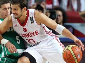 Τουρκία vs Σερβίας, στον ημιτελικό του Μουντομπάσκετ