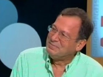 Ο Ανδρέας Φουστάνος, στο «Βράδυ», 17/5 ΑΝΤ1