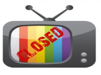 Και η TV απεργεί
