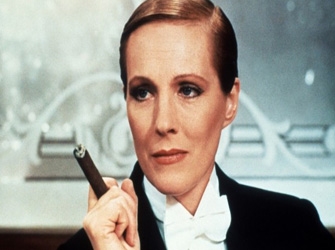 Victor Victoria