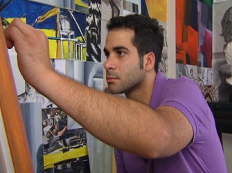 Μαθήματα ζωής από: τον Β. Δοσούλα και τον Τζανή Πολυκανδριώτη