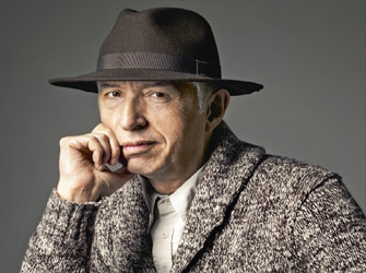 Ο Κωνσταντίνος Τζούμας και Παπούλια στο «Βράδυ» 28/3 ΑΝΤ1