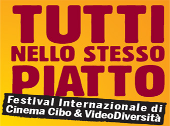 Ο «Εξάντας» ταξιδεύει στο Φεστιβάλ «Tutti nello stesso piatto»