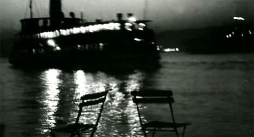 Αφιέρωμα στον τούρκικο κινηματογράφο