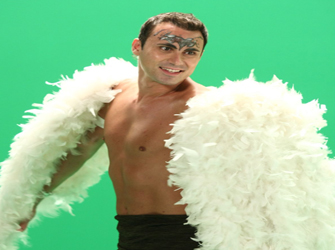 «Twenty», στις 21.00, στο Mega