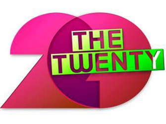 Twenty στο Mega!