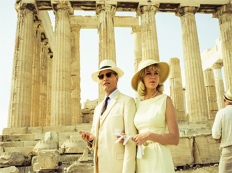 Πρεμιέρα με ελληνικό χρώμα τη Δευτέρα για το 4o Athens Open Air Festival