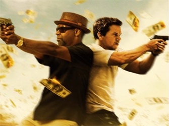 «Two Guns»: δείτε πρώτοι το υποτιτλισμένο trailer της ταινίας!