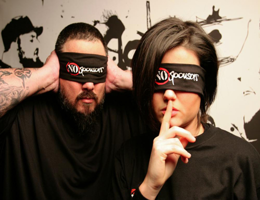 Με αφετηρία την Αθήνα οι τελευταίες συναυλίες των Active Member