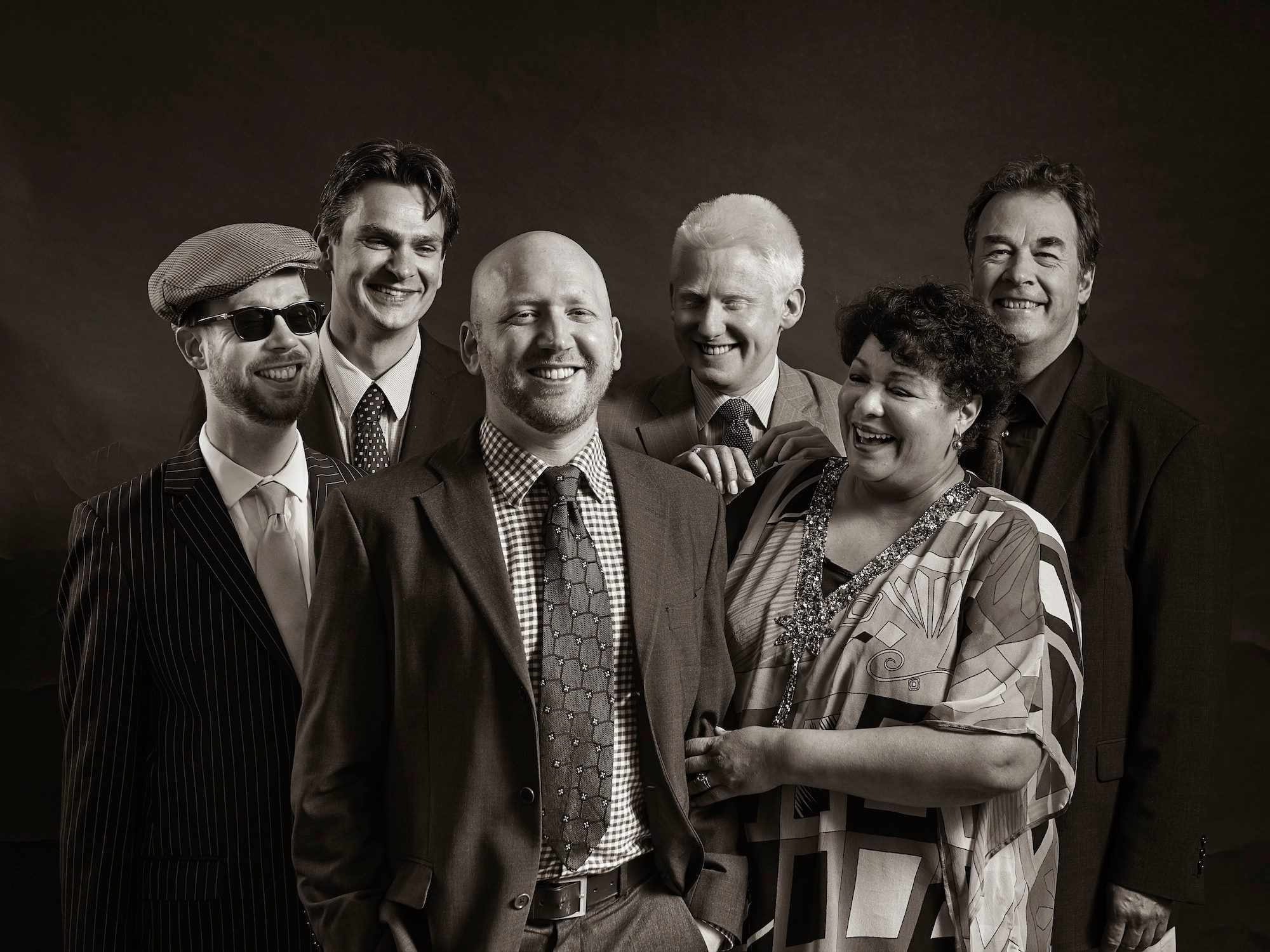 Τζαζ τάσεις από όλο τον κόσμο και…Meet Market σε ένα φεστιβάλ