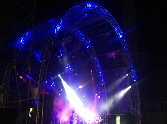 Γεύση και πλάνα από το «Athens Technopolis Jazz Festival»