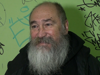 Tζίμης Πανούσης: «Σατιρίζω ισότιμα τους ομοφυλόφιλους και τους Εβραίους»