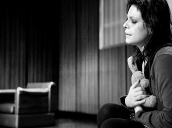 Το βραβευμένο «Τζόρνταν» με τη Μαρίνα Ασλάνογλου