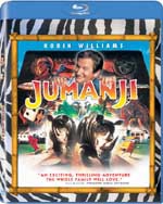 Τζουμάντζι