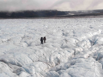 Αλάσκα: το απόλυτο ταξίδι επιβίωσης», στο NGC