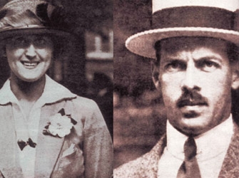 «Αλέξανδρος και Ασπασία», στη «Μηχανή του Χρόνου». 25/4 ΝΕΤ