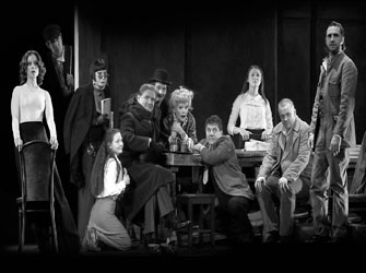 Θείος Βάνιας