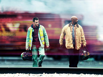 «Unstoppable» του Τόνι Σκοτ