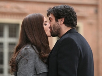 Ο Άνδρας που Αγαπά