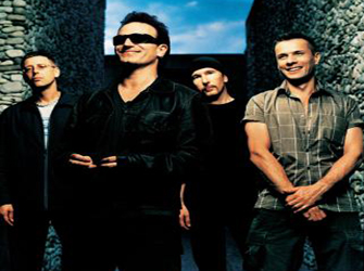 Η «Ανεπίσημη Ιστορία των U2», στην ET3