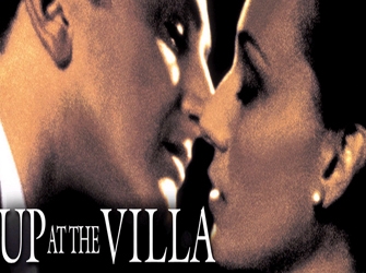 Στην Κόψη του Ξυραφιού