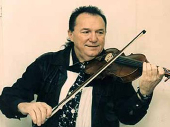 Michal Urbaniak & Yiorgos Fakanas Group