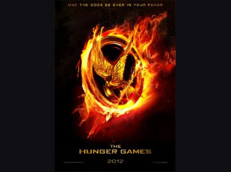The Hunger Games – η πρώτη αφίσα!