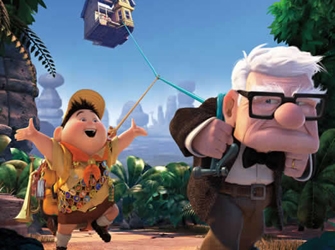 «Ψηλά στον Ουρανό» στο Novacinema1