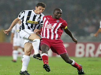 Άγιαξ – Γιουβέντους και ΠΑΟ – Ρόμα στον ΑΝΤ1