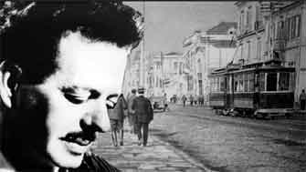 «Ουζερί Τσιτσάνης» στη μεγάλη οθόνη από τον Μανούσο Μανουσάκη